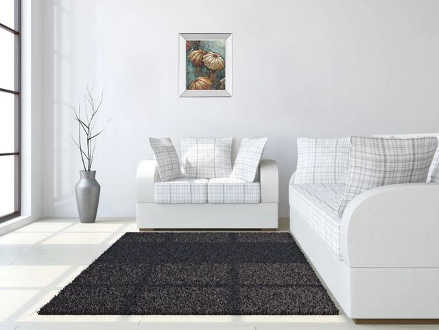 Classy Art Umbrellas by Heath Mirror Framed Wall Art-2
