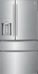 Electrolux® 4 Piece Stainless Steel Electric Kitchen Package-1