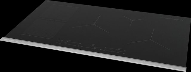 Frigidaire Gallery® 36" Stainless Steel Induction Cooktop-1