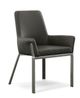 VIG Furniture Modrest Robin Gray Dining Chair-0