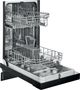 Frigidaire® 18" Black Built-In Dishwasher-2