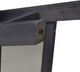 Liberty Furniture Lawson Slate/Weathered Gray Counter Bench-4