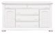 Liberty Furniture Summer House I Oyster White Dresser-2
