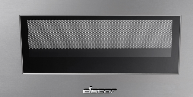 Dacor® Contemporary 1.2 Cu. Ft. Stainless Steel MicrowaveInADrawer-3