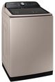 Samsung 5.2 Cu. Ft. Champagne Top Load Washer-4