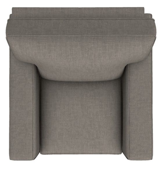 La-Z-Boy® Meyer Truffle Chair-4