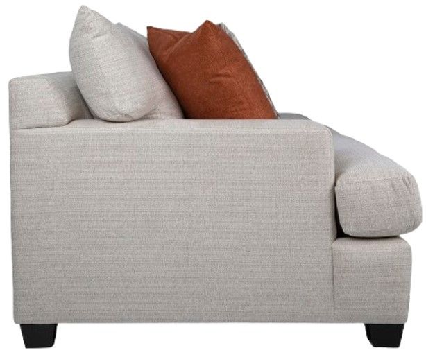 Decor-Rest® Furniture LTD Customizable 2386 Sofa-3