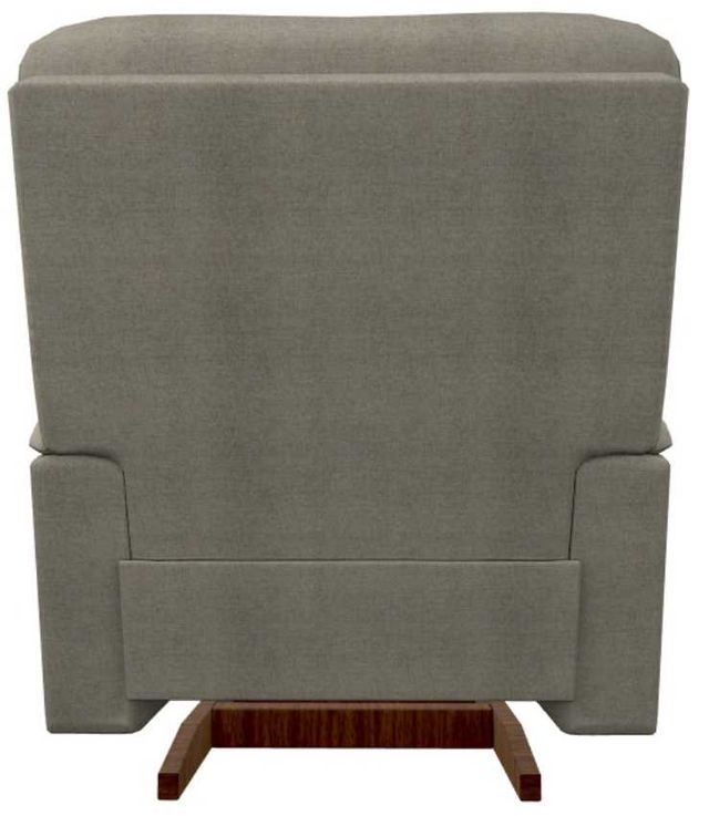 La-Z-Boy® Brooks Taupe Manual Rocking Recliner-3