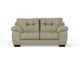 Buster Gray Loveseat-1