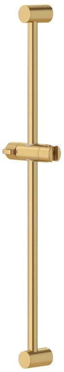 American Standard Universal Brushed Cool Sunrise 30" Shower Slide Bar-1