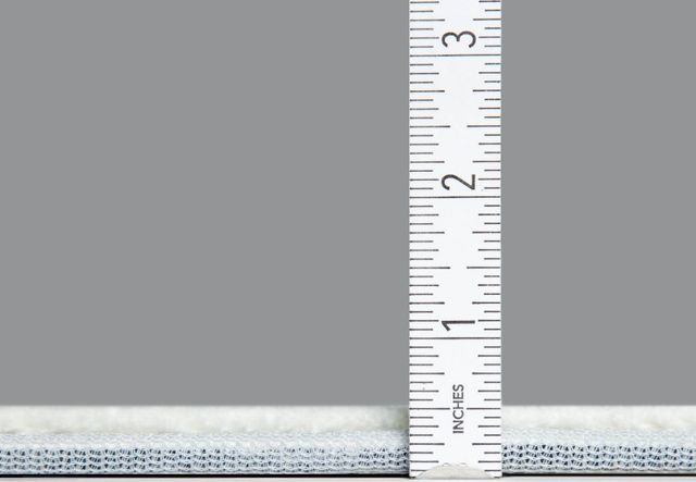 Dalyn™ Rug Company Odyssey OY11 Teal 5'x8' Area Rug-3