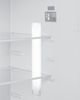 Summit® 28" 13.6 Cu. Ft. White Counter Depth Top Freezer Refrigerator-4
