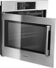 Bosch Benchmark® Series 30" Stainless Steel Electric Built In Single Oven-4