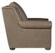 Bradington-Young Customizable Reece Power Recliner with Headrest-2