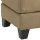 Palliser® Furniture Customizable Juno Ottoman-2