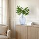 Renwil® Mirabella Clear Vase-1