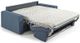 VIG Furniture Modrest Urrita Blue Full Sofa Bed-0