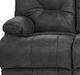 iAmerica Voyager Slate Power Reclining Sofa-1