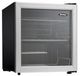 Danby® 1.8 Cu. Ft. Platinum Wine Cooler-1