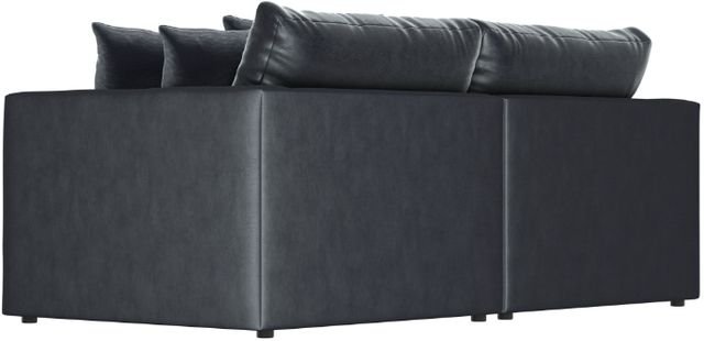Jackson Furniture Remington 2-Piece Slate Small Spaced Sectional-4