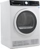Avanti® 4.0 Cu. Ft. White Front Load Ventless Electric Dryer-3