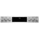 Café™ 30" Stainless Steel Slide In Double Oven Induction Range-2