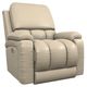 La-Z-Boy® Greyson Ice Leather Power Rocking Recliner with Headrest and Lumbar-0