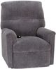 Franklin™ Vista Surge Graphite Power Lift Recliner-0
