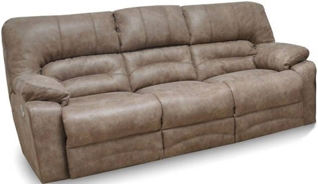 Franklin™ Legacy Ford Titanium Power Reclining Sofa-0