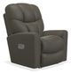 La-Z-Boy® Rori Tar Wall Recliner With Headrest And Lumbar-1