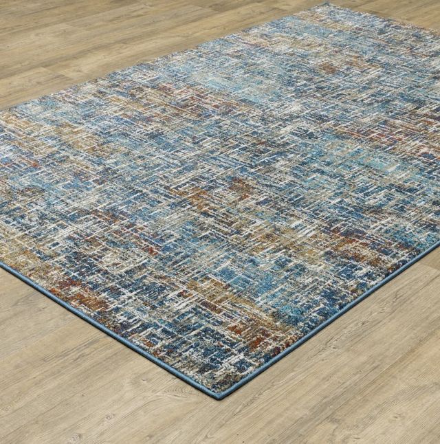 Oriental Weavers™ Venice 5'x7' Style 12 Area Rug-1