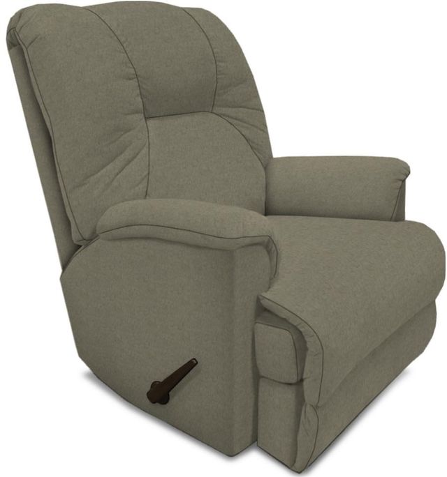 Creek Side Customs Customizable EZ Motion Rocker Recliner-3