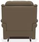 La-Z-Boy® Neal Putty Leather Power Rocking Recliner-3