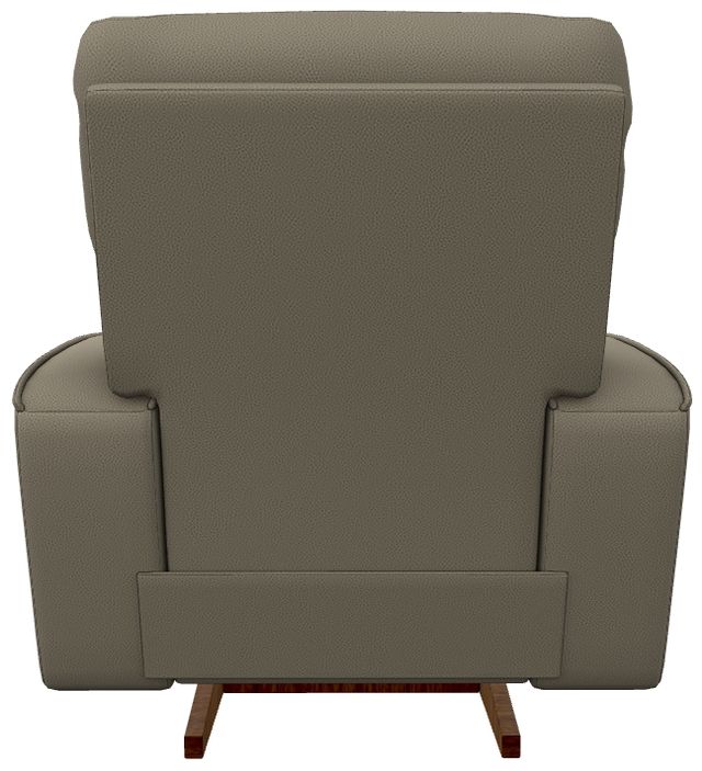 La-Z-Boy® Maddox Sand Power Rocking Recliner with Headrest-3