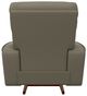 La-Z-Boy® Maddox Sand Power Rocking Recliner with Headrest-3