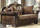 Mazin Furniture Croydon Loveseat-3