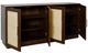 StyleCraft Winslow Beige/Brown Sideboard-1