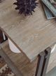 Hammary® Pasadena-Hamilton Brown End Table-2