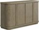 Riverside Furniture Pasadena Casual Taupe Server-0