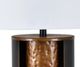 Crestview Collection Foundry Bronze Table Lamp-1