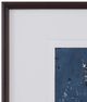 Bassett Mirror Dual Dichotomy II Framed Print-1