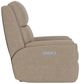 Flexsteel® Customizable Rio Power Rocking Recliner with Power Headrest-2