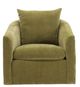 Customizable Swivel Glider-1