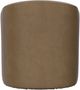 Emerald Home Oliver Mocha Swivel Accent Chair-5