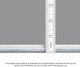 Dalyn™ Rug Company The Reserve TR10 Gray 5'x8' Area Rug-4