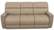 La-Z-Boy® Apollo Khaki Power Reclining Sofa with Headrest-1