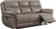 Steve Silver Co. Isabella Sand Manual Reclining Sofa-0