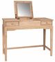 John Thomas Furniture® Customizable Select Vanity with Flip Up Mirror-1