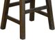 Sunny Designs™ Tobacco Leaf Bar Stool-2