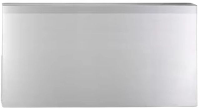 Capital Cooking™ 36" Stainless Steel Wall Mounted Backsplash-0